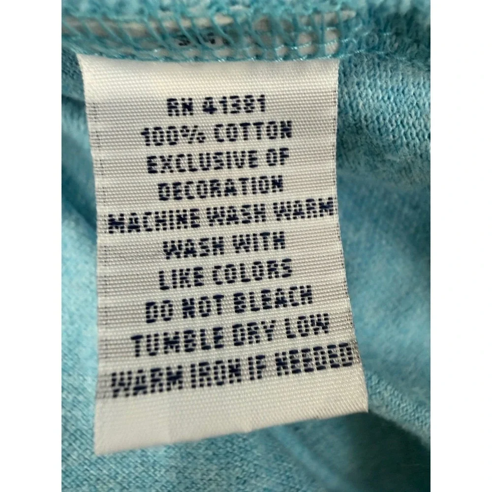 Polo Ralph Lauren Polo Shirt Mens size 3XB Big Blue Heather Cotton short sleeve
